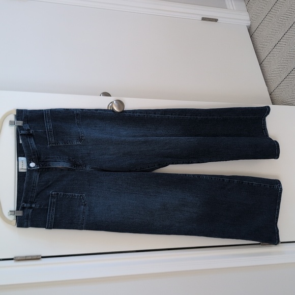 Frame Le Slim Palazzo - Picture 1 of 4